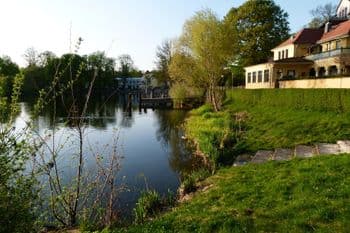 Blaulichtmarsch Wendland am 22.08.2026 in Woltersdorf Symbolbild für Blaulichtmarsch Wendland