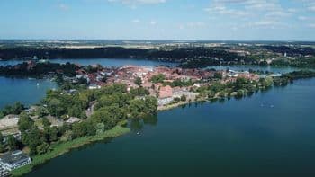 Nord-Marsch Ratzeburg am 06.03.2027 in Ratzeburg Symbolbild für Nord-Marsch Ratzeburg