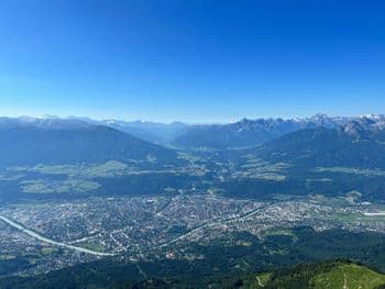 Karwendelmarsch am 29.08.2026 in Scharnitz Symbolbild für Karwendelmarsch