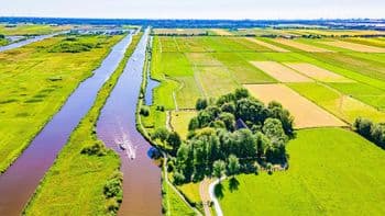 Kennedymars Maasland am 12.09.2026 in Dilsen-Stokkem Symbolbild für Kennedymars Maasland