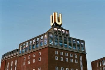 Mammutmarsch Dortmund am 10.10.2026 in Dortmund Symbolbild für Mammutmarsch Dortmund