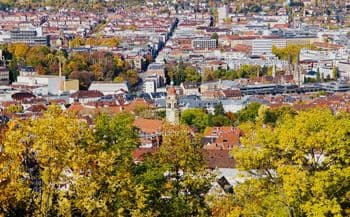 Mammutmarsch Stuttgart am 12.09.2026 in Stuttgart Symbolbild für Mammutmarsch Stuttgart