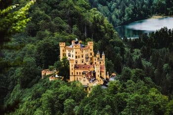 Löwenmarsch Bayern am 05.09.2026 in Kaltenberg Symbolbild für Löwenmarsch Bayern