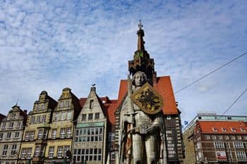 Mammutmarsch Bremen am 05.09.2026 in Bremen Symbolbild für Mammutmarsch Bremen