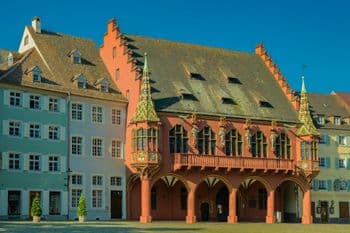 Megamarsch Freiburg am 26.09.2026 in Freiburg Symbolbild für Megamarsch Freiburg