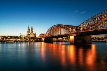 Megamarsch Köln am 19.09.2026 in Köln Symbolbild für Megamarsch Köln