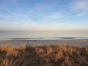 Megamarsch Ostsee am 24.04.2027 in Ostsee Symbolbild für Megamarsch Ostsee