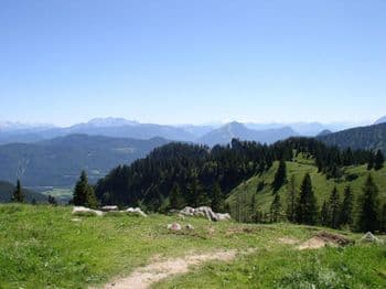 Mountainman Reit im Winkl am 26.09.2026 in Reit im Winkl Symbolbild für Mountainman Reit im Winkl