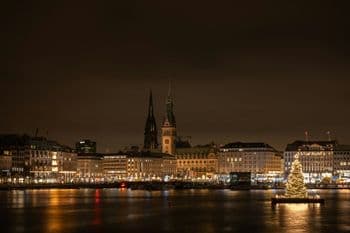 Nachtmammut Hamburg am 02.07.2027 in Hamburg Symbolbild für Nachtmammut Hamburg