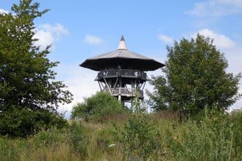 NIEHEIMarsch am 19.09.2026 in Nieheim Symbolbild für NIEHEIMarsch
