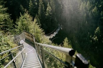 Ötztalmarsch am 05.09.2026 in Ötztal Symbolbild für Ötztalmarsch