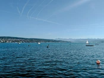 Rockand Hike am 22.08.2026 in Zürich Symbolbild für Rockand Hike