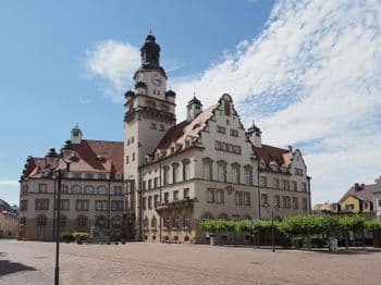 Sachsen Dreier am 03.04.2027 in Döbeln Symbolbild für Sachsen Dreier