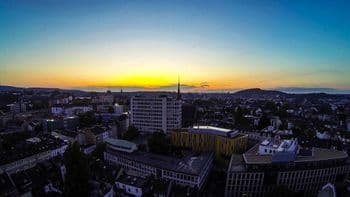 Schritt für Schritt - Aachen am 26.09.2026 in Aachen Symbolbild für Schritt für Schritt - Aachen