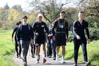 Ultra Hike Remstal am 10.10.2026 in Waiblingen Symbolbild für Ultra Hike Remstal