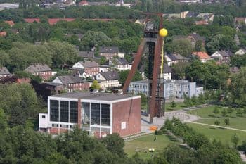 Urban Hike Recklinghausen am 10.10.2026 in Recklinghausen Symbolbild für Urban Hike Recklinghausen