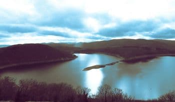 Wanderabenteuer Edersee (Fr) am 11.09.2026 in Vöhl Symbolbild für Wanderabenteuer Edersee (Fr)